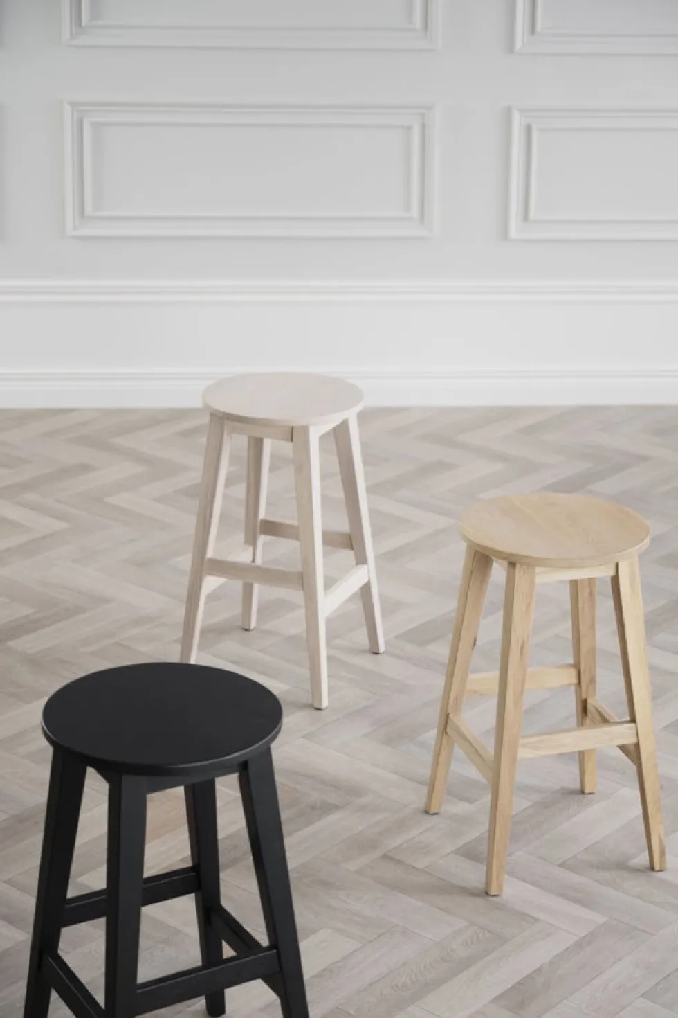 Barpall 'Austin' - Natur
