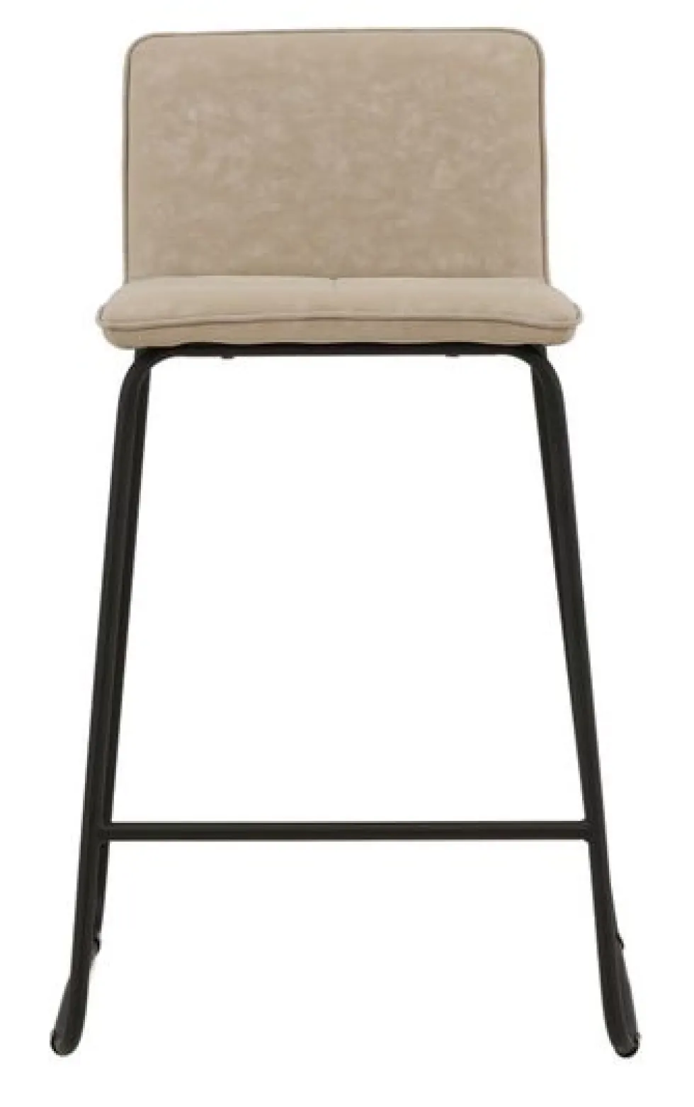 Barstol 'Arvika' - Beige