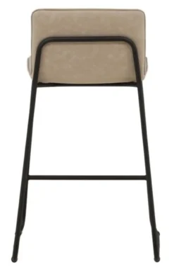 Barstol 'Arvika' - Beige