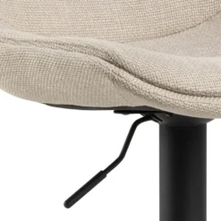 Barstol 'Väddö' - Beige