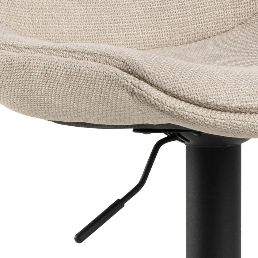 Barstol 'Väddö' - Beige