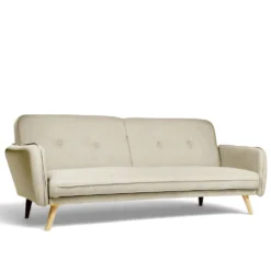 Bäddsoffa 'Kap Verde' - Beige