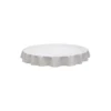 Bordsduk 'Sabina' D200 - Beige