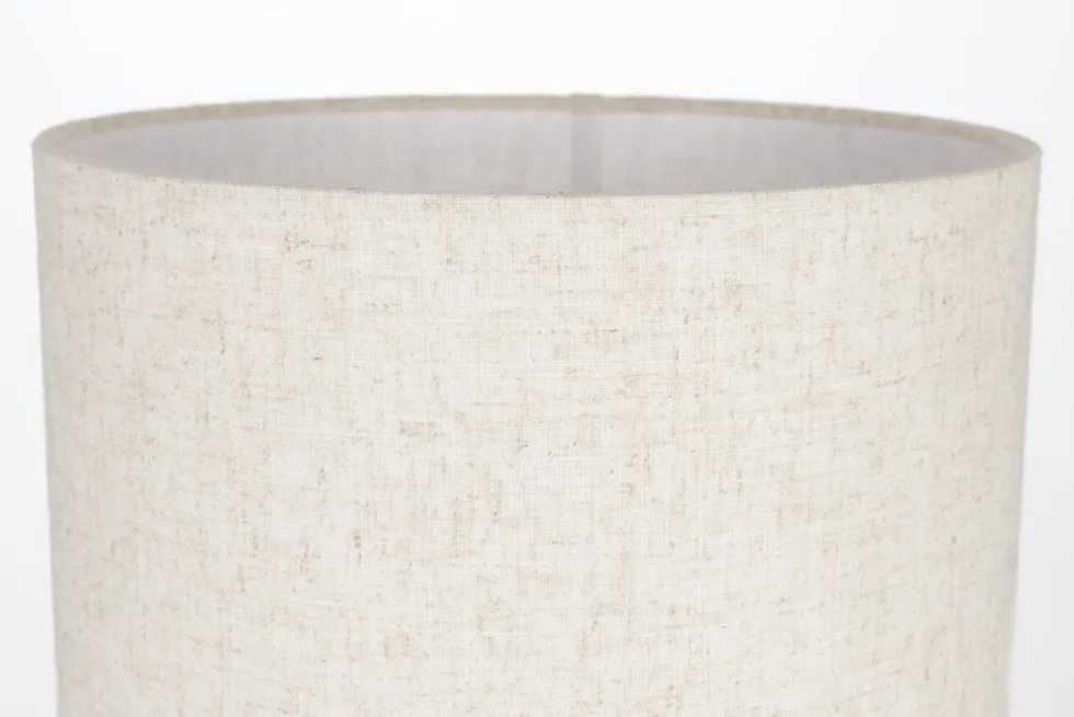 Bordslampa 'Bibi' - Beige