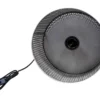 Bordslampa 'Kinsley' - Järn