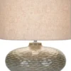 Bordslampa 'Saltholm' - Grön