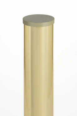 Bordslampa 'Scotty' - Beige