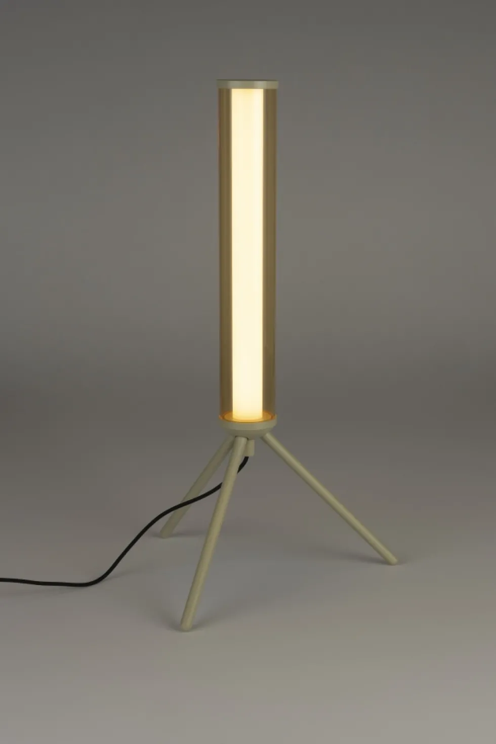 Bordslampa 'Scotty' - Beige
