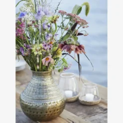 Bord 'Wooden' - Natur