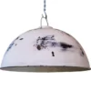Fabrikslampa Vintage