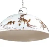 Fabrikslampa vintage 'Thormann'