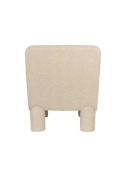 Fåtölj 'Fern' - Beige