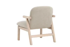 Fåtölj 'Lecce' - Beige