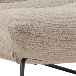 Fåtölj 'Ånge' - Beige