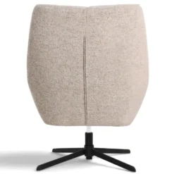Fåtölj 'Paris' - Beige