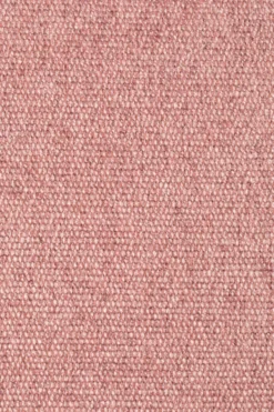 Fåtölj 'Spike' - Natur/Rosa/Svart