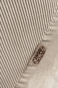 Fåtölj 'Vince' - Beige