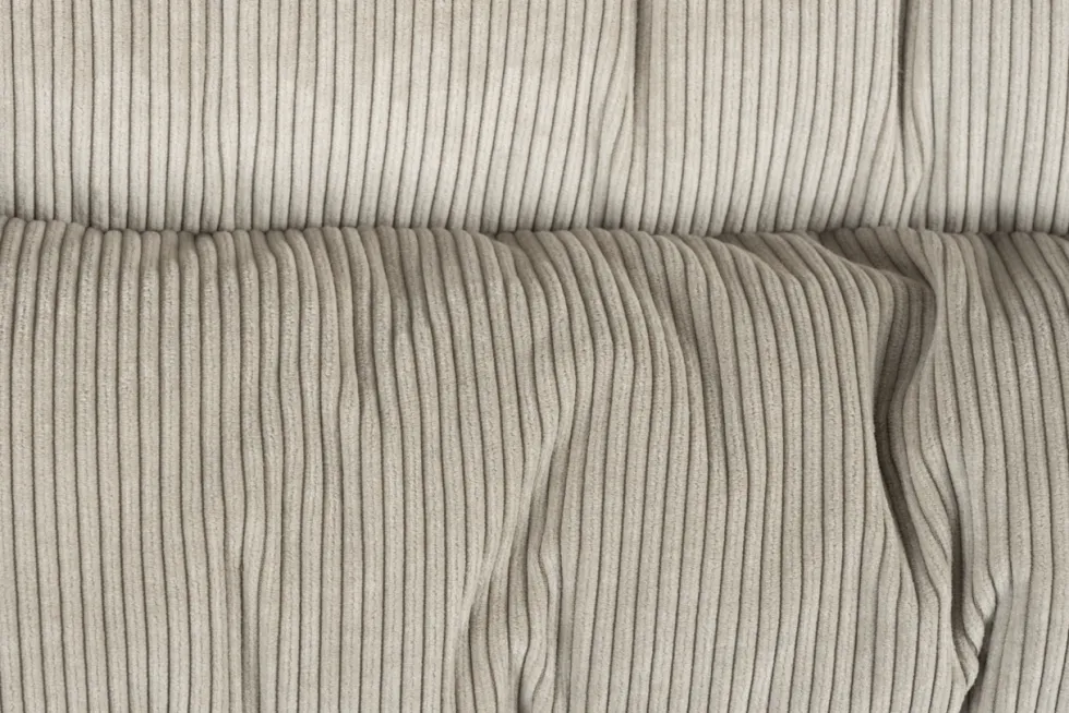 Fåtölj 'Vince' - Beige