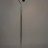 Golvlampa 'Anshin' - Silver