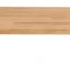 Iläggsskiva 'Filippa' 40x105cm - Ek