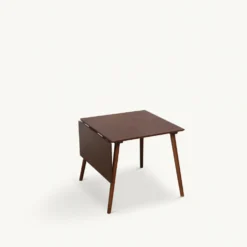 Klaffbord 'Fager' 160 cm - Walnut