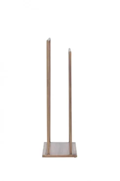 Klädhängare 'Nafplio' - Mocka