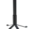 Klädhängare 'Palma' 181cm - Svart