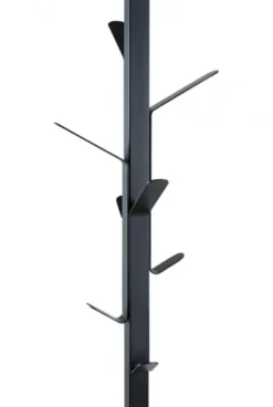 Klädhängare 'Palma' 181cm - Svart