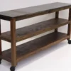 Konsolbord 'Chaggna' - Metall
