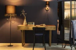 Konsolbord 'Volan' - Guld