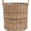 Korgar 'Indo' 2-pack - Natur