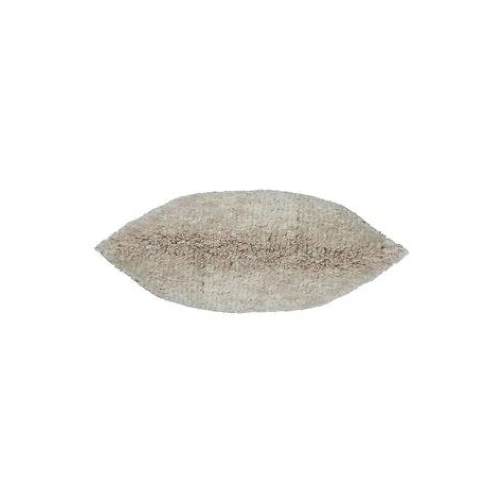 Kuddfodral 'Dolly' 45x45 - Brun
