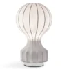 Lampa 'Senigallia' L - Vit/Vit