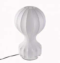 Lampa 'Senigallia' M - Vit