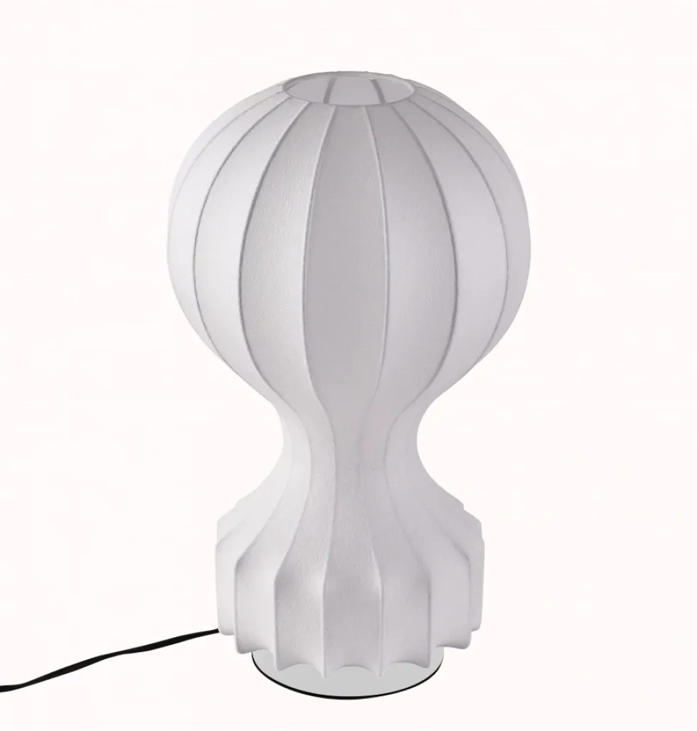 Lampa 'Senigallia' M - Vit