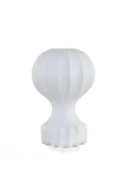 Lampa 'Senigallia' M - Vit