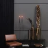 Loungestol 'Craig' - Brun