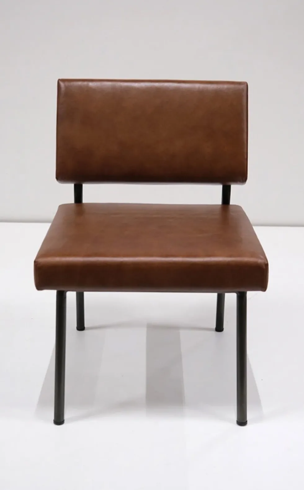 Loungestol 'Craig' - Brun
