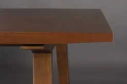 Matbord 'Adamello' - Valnöt