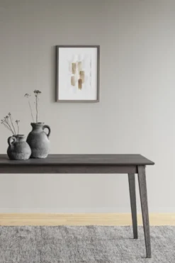 Matbord 'Filippa' 180x90cm - Brun
