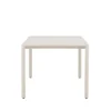 Matbord 'Giardini' 200x72cm - Beige