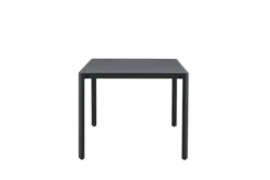 Matbord 'Giardini' 200x72cm - Svart