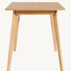 Matbord 'Nordisk' 120x70cm - Ek