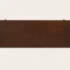Matbord 'Nordisk' 180x70cm - Valnöt