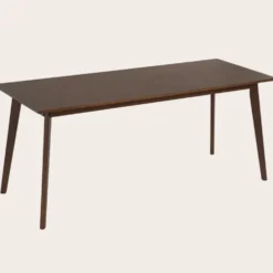 Matbord 'Nordisk' 180x70cm - Valnöt