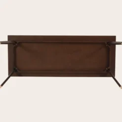 Matbord 'Nordisk' 180x70cm - Valnöt