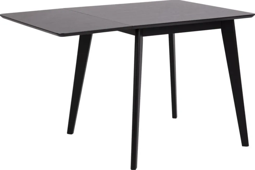 Matbord 'Ärsjö' - Svart