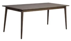 Matbord 'Tyler' 180x90 - Brun