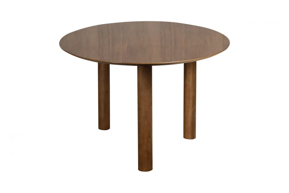Matbord 'Uovo' 220x115cm - Valnöt