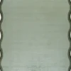 Matta 'Aureline' - Grön